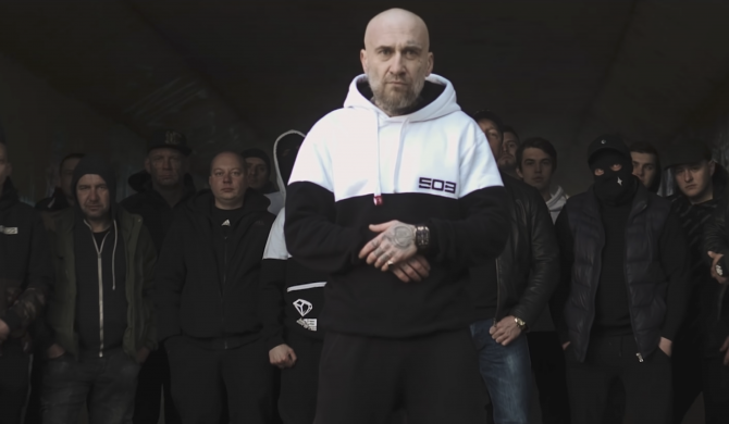 Sobota już wie, kto uderzył go na backstage’u konferencji Prime Show MMA