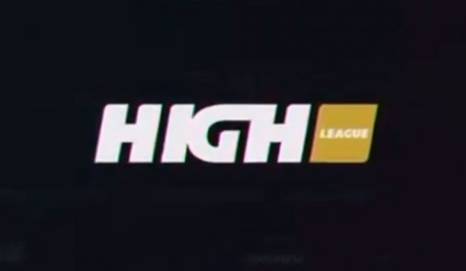 HIGH League 2 z kolejną gwiazdą