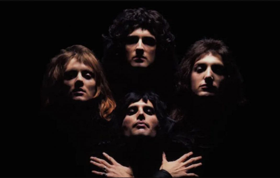 Queen pierwszym brytyjskim zespołem z diamentowym singlem w USA