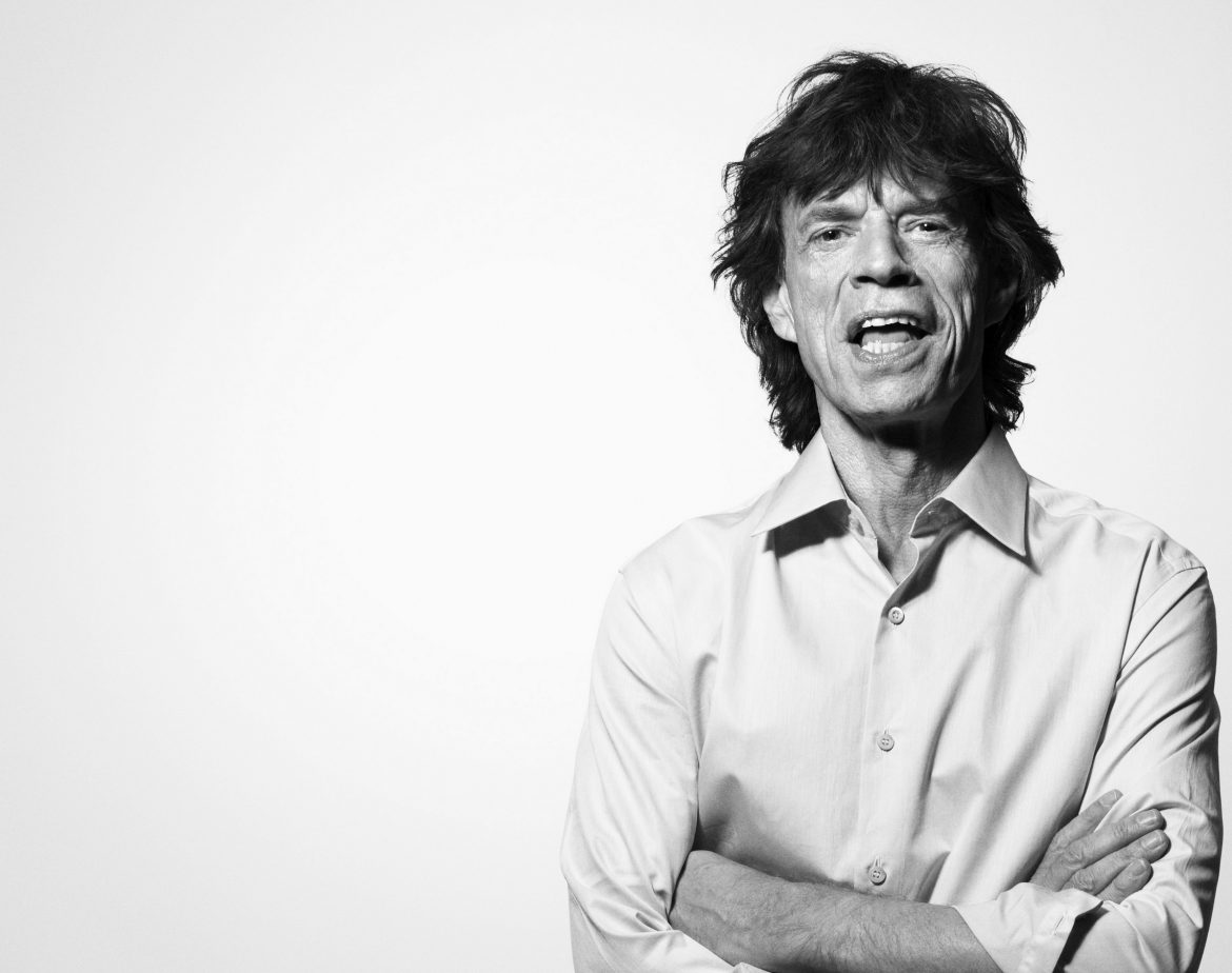Mick Jagger zaskakuje nowym solowym singlem. W numerze wyjątkowy gość