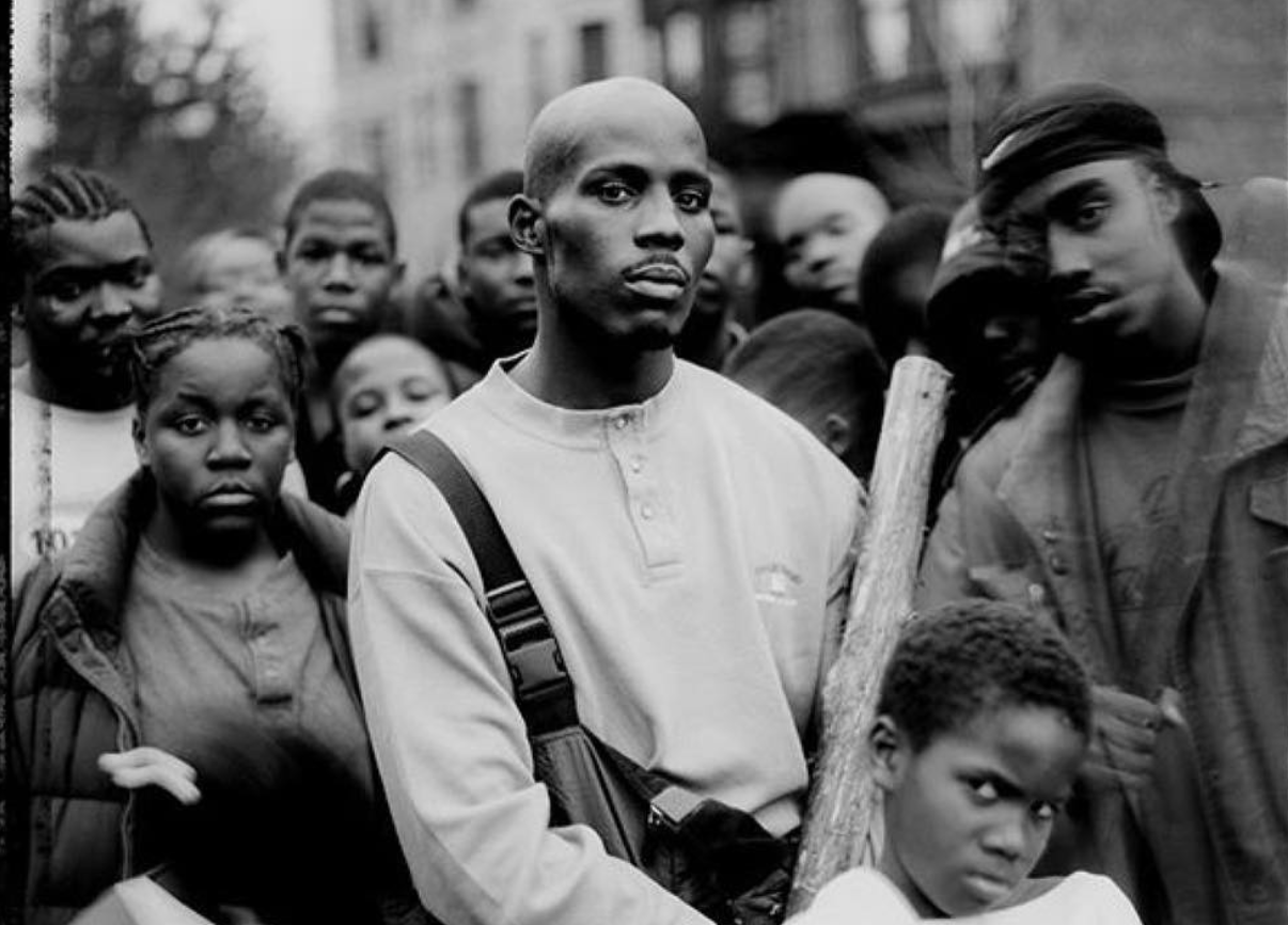 Dmx Angry Bardzo złe wieści dla fanów DMX'a. Wyniki przeprowadzonych testów nie ...