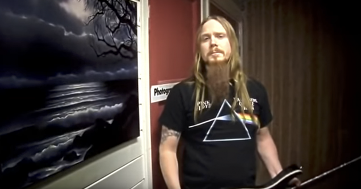 Były członek Sabaton skazany za molestowanie 8-latki