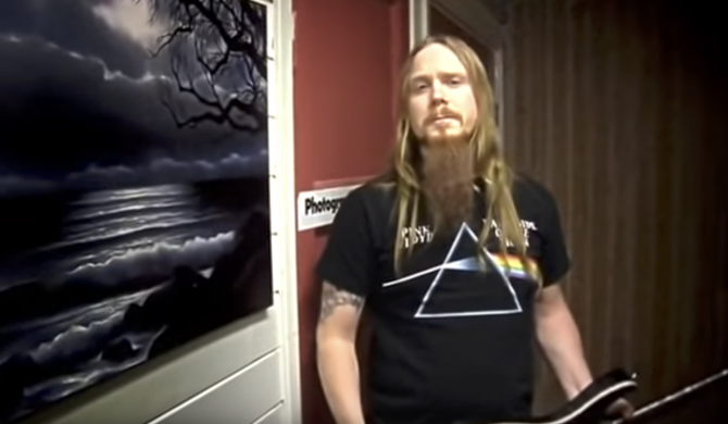 Były członek Sabaton skazany za molestowanie 8-latki