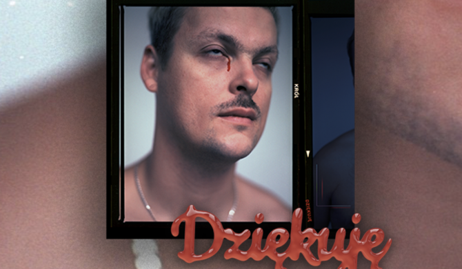 Psychodeliczna laurka dla fanów Błażeja Króla