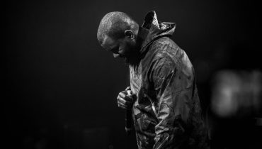 The Game dissuje Eminema