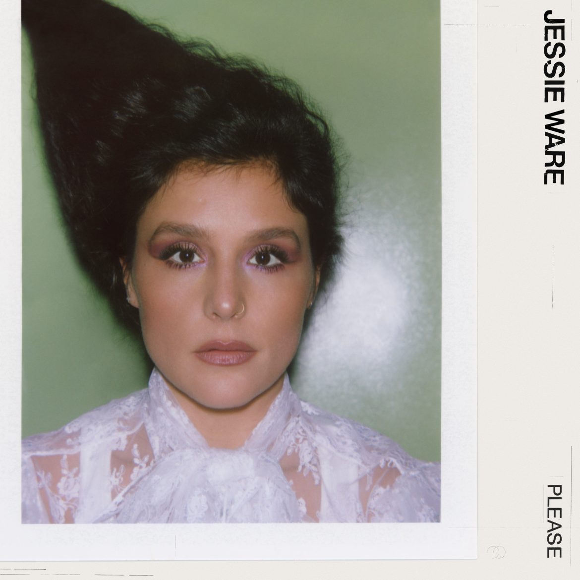 Nowym numerem Jessie Ware ogłasza reedycję świetnego „What’s Your Pleasure”