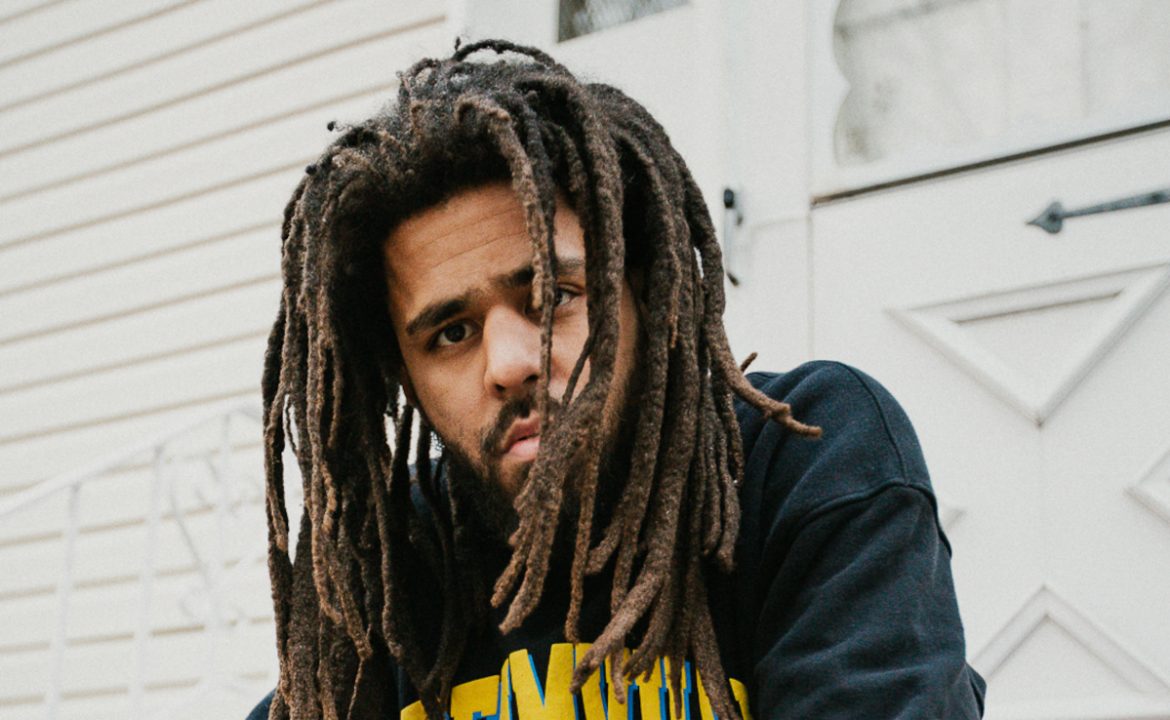 J. Cole odpowiedział na diss Kendricka Lamara i już tego żałuje