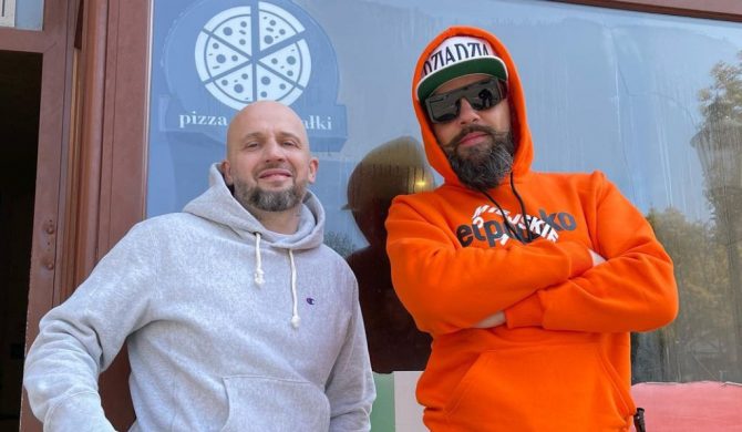 Wbrew zapowiedziom donGURALesko nie wystąpi na 30-leciu Rycha