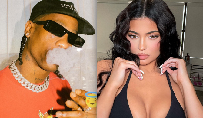 Travis Scott i Kylie Jenner wrócili do siebie. Żyją w otwartym związku