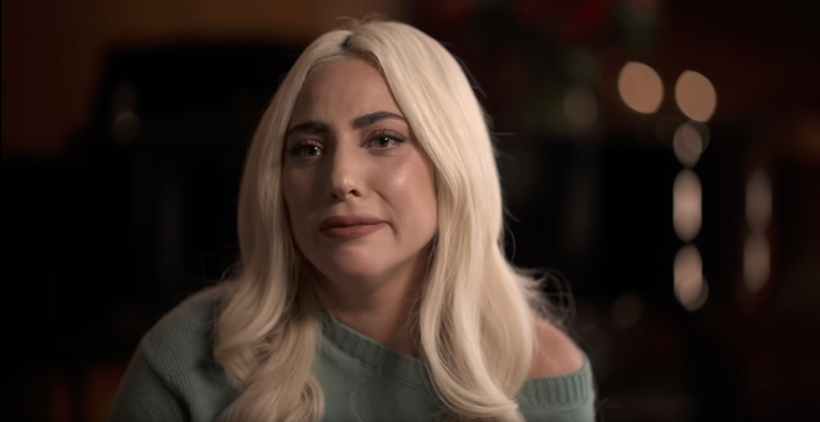 Lady Gaga: „Po tym jak zostałam zgwałcona jako nastolatka, nigdy nie byłam już tą samą osobą co wcześniej”