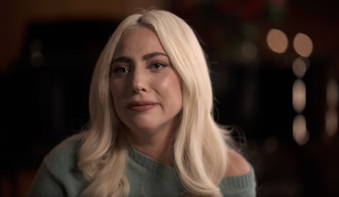 Lady Gaga: „Po tym jak zostałam zgwałcona jako nastolatka, nigdy nie byłam już tą samą osobą co wcześniej”