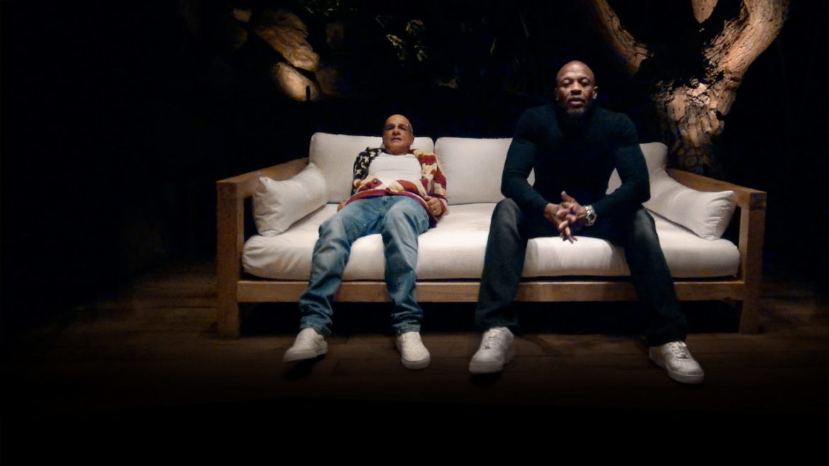 Dr. Dre i Jimmy lovine otworzą liceum w Los Angeles