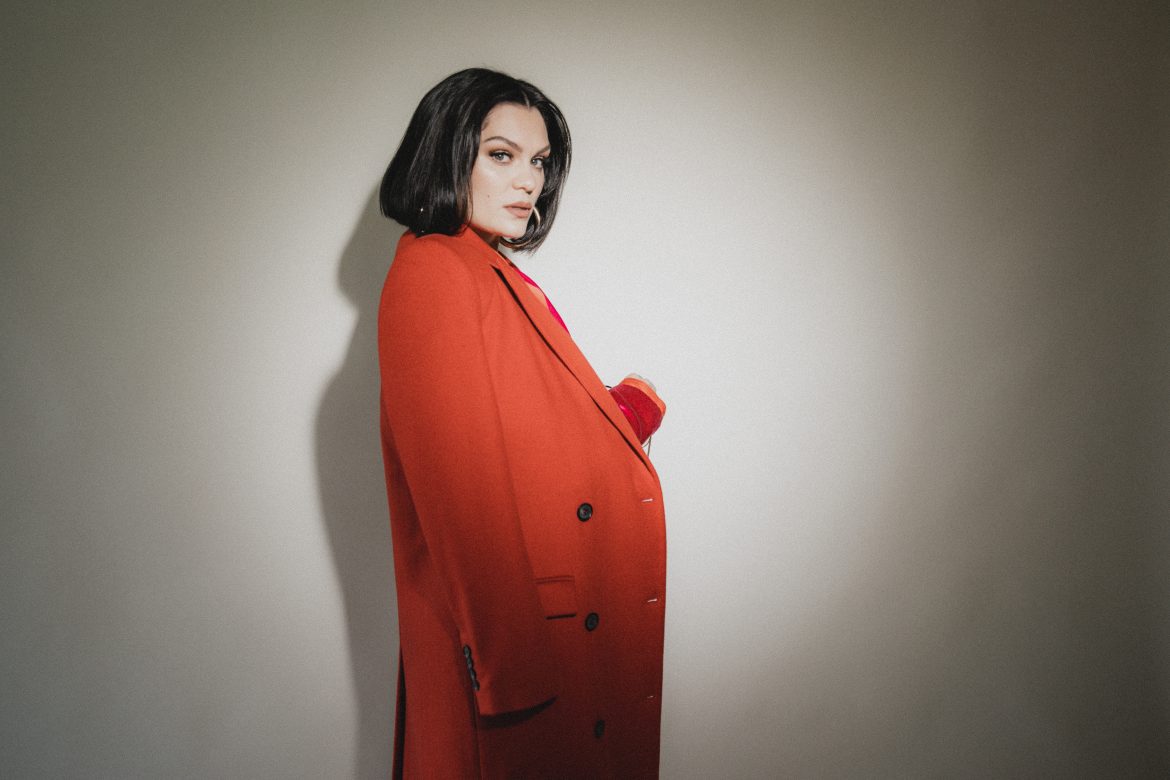 Jessie J o tym, jak ważna jest miłość do samego siebie