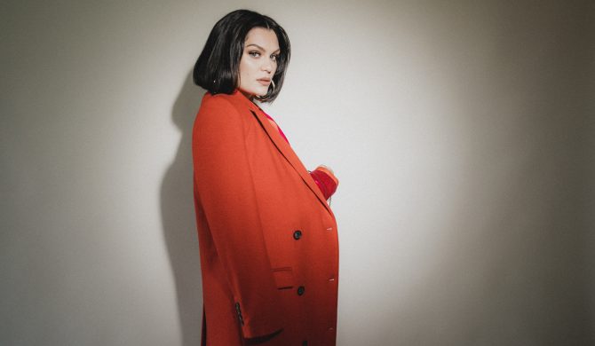 Jessie J o tym, jak ważna jest miłość do samego siebie