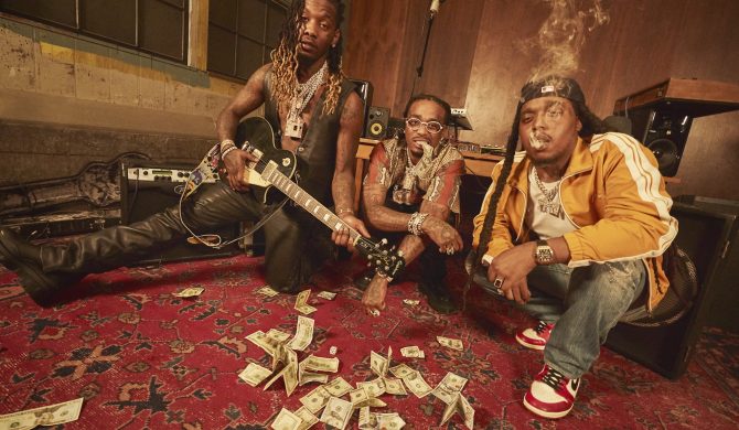 Migos przedstawia „Culture III”