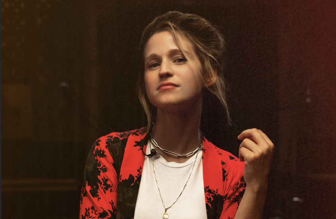 Selah Sue w kolejnym polskim mieście. Artystka będzie gwiazdą jednego z rodzimych festiwali