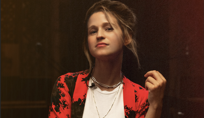 Selah Sue w kolejnym polskim mieście. Artystka będzie gwiazdą jednego z rodzimych festiwali