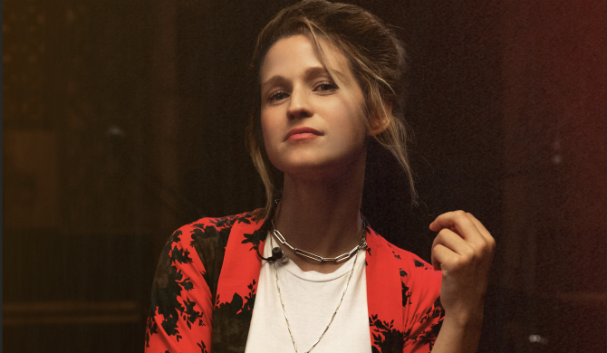 Selah Sue z nowym singlem „Free Fall”