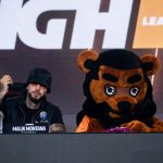 HIGH League w poważnych tarapatach. MSWiA zablokowało konta federacji