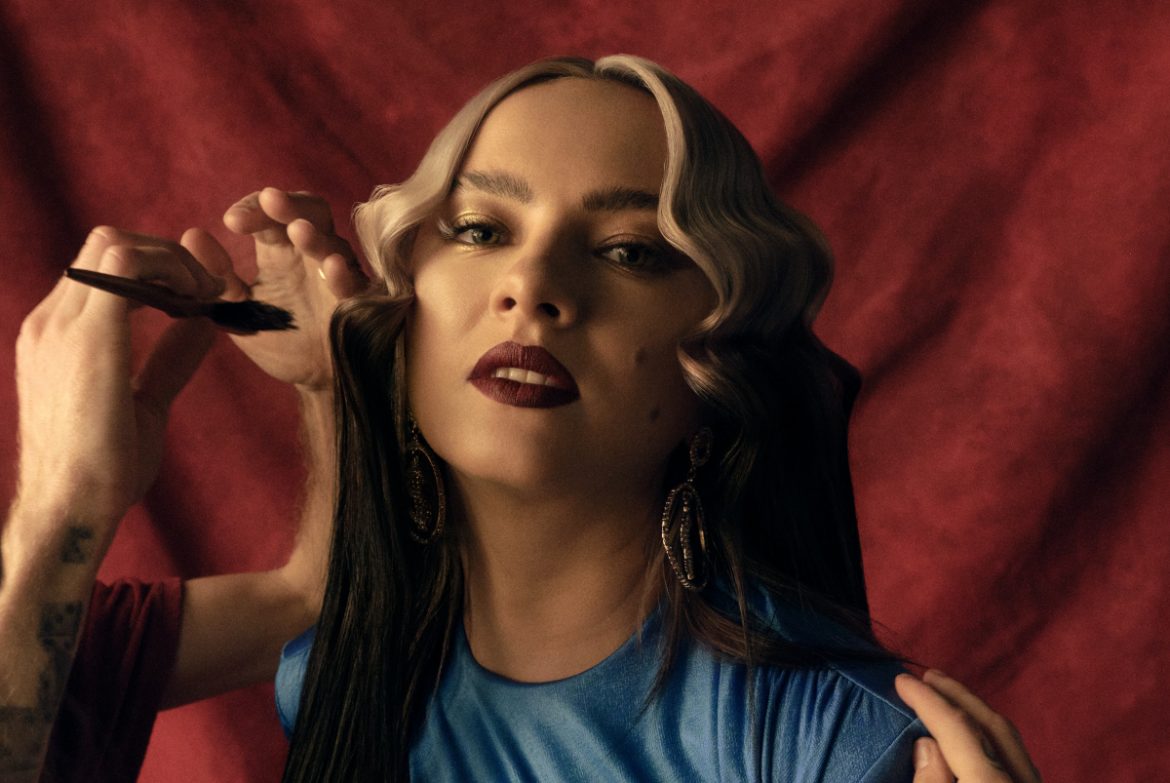 „P.R.I.D.E.” czyli piękno, równowaga i dobra energia – Natalia Nykiel wraca z nowym singlem