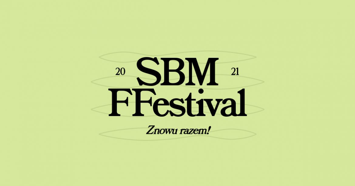 Poznaliśmy lokalizację tegorocznego SBM Festivalu