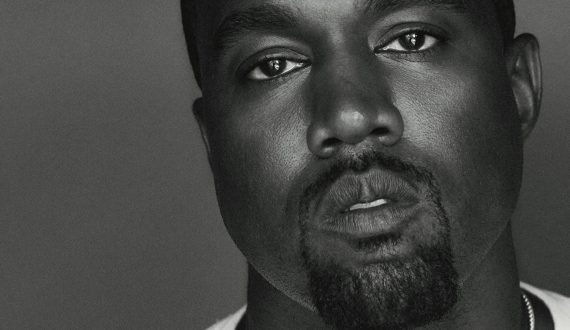 Kanye West podejrzany o napaść