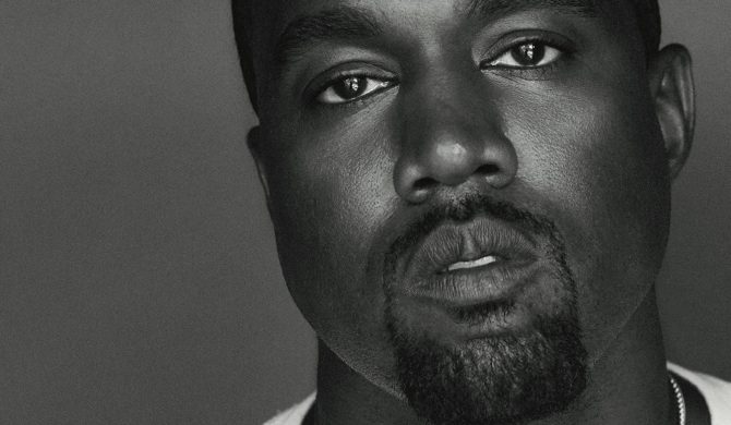 „Donda 2” pierwszym albumem Kanyego, który nie trafił na Billboard