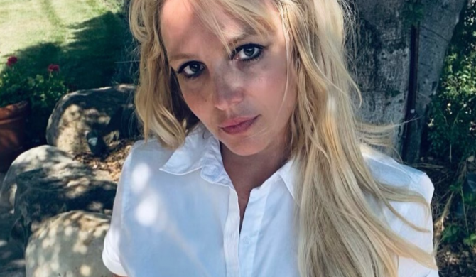 Britney Spears oskarżona o uderzenie swojej gosposi