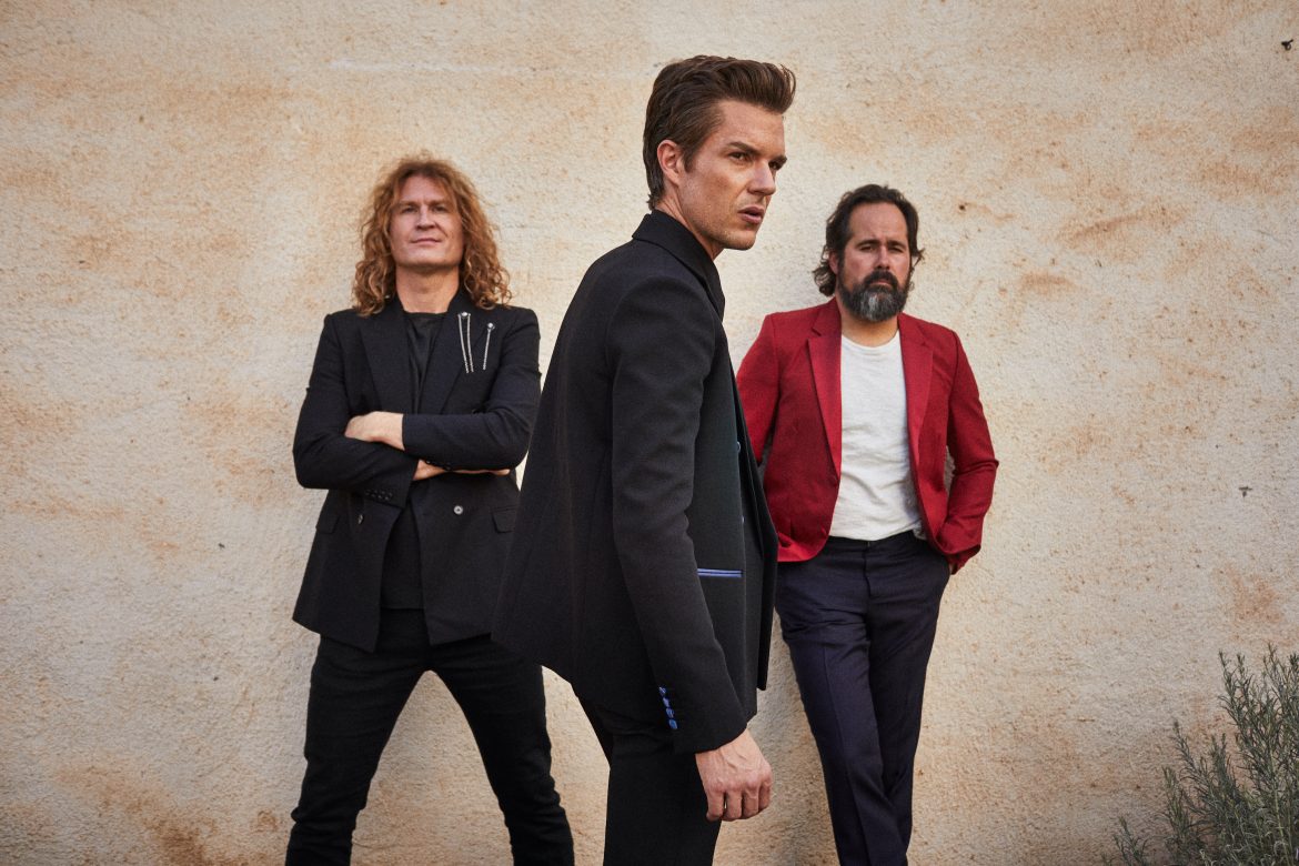 The Killers zapowiadają nowy album „Pressure Machine”