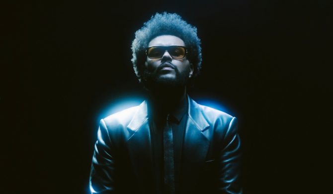 The Weeknd prezentuje nowy utwór i klip „Take My Breath”
