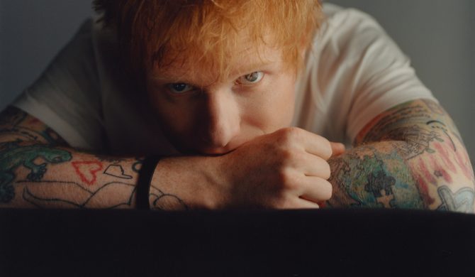 Ed Sheeran o czarnej serii wydarzeń, które odmieniły jego życie