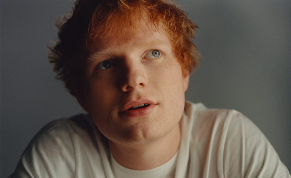 Ed Sheeran wydaje rocznicową wersję albumu „X”