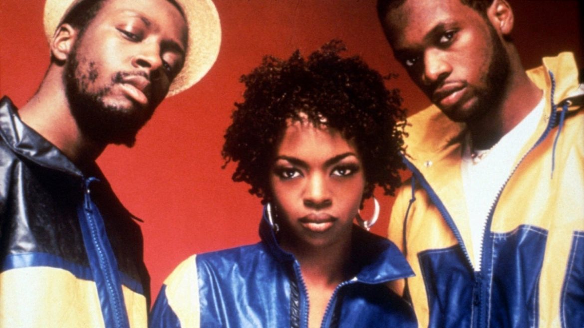 The Fugees znowu razem!