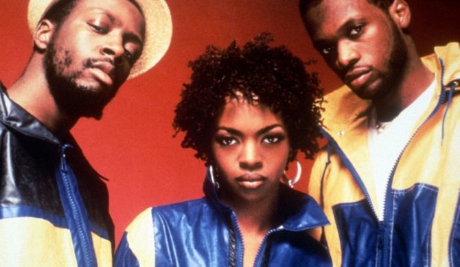 The Fugees znowu razem!