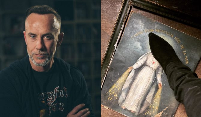 Nergal wykiwał obrońców uczuć religijnych. Znamy wyrok w sprawie obrazy uczuć