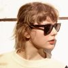 Taylor Swift opowiedziała o krzywdzie, jaką wyrządzili jej Kanye West i Kim Kardashian