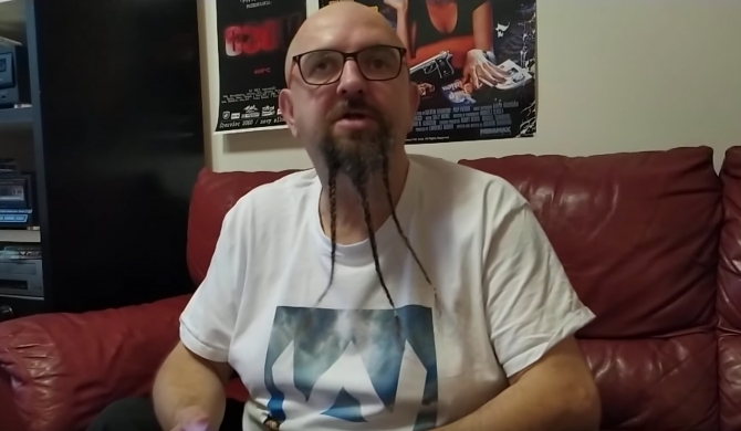 Krzysztof Kozak odpowiada Voltowi i Peji: Mówi się, że jestem polskim Suge Knightem, ja słyszałem, że Suge Knight jest amerykańskim Krzysztofem Kozakiem
