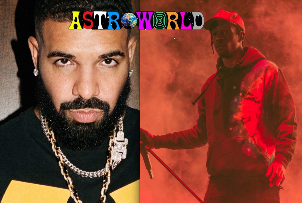 Travis Scott, Drake i organizatorzy Astroworld pozwani w związku z tragedią na festiwalu