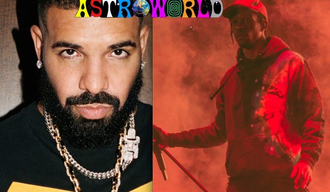 Travis Scott, Drake i organizatorzy Astroworld pozwani w związku z tragedią na festiwalu