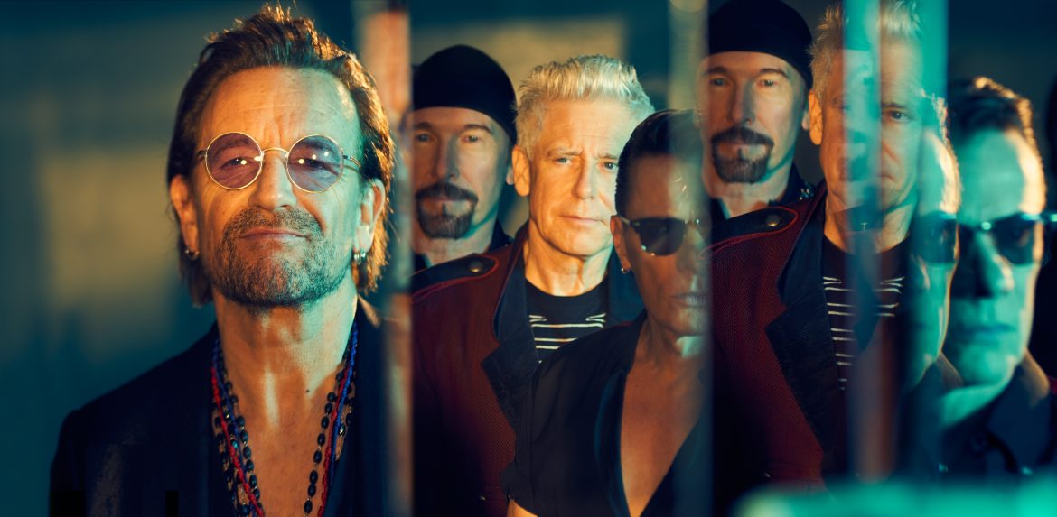 Fani U2 oburzeni decyzją zespołu