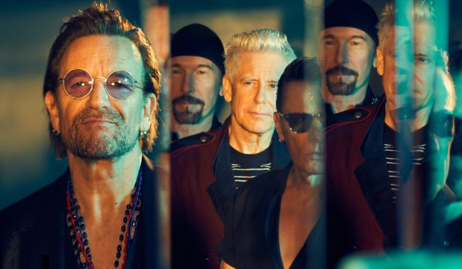 Fani U2 oburzeni decyzją zespołu