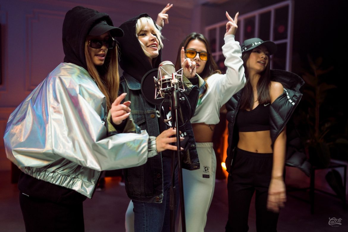 donGURALesko, VNM, Kabe i Joda w ostatnim singlu przed premierą nowego mixtape’u DeNekstBest