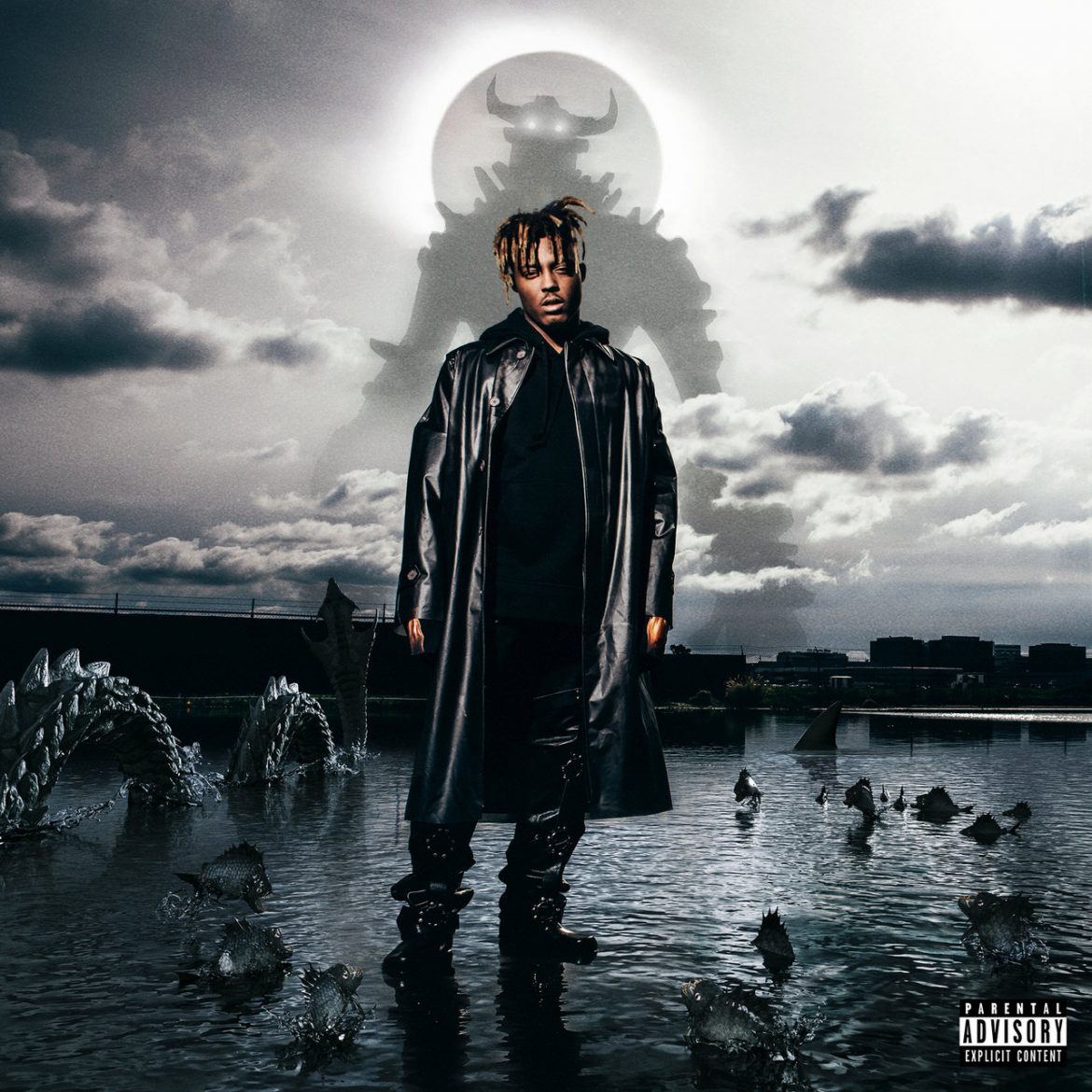 Przekuć cierpienie w przeboje – Juice WRLD kontra demony