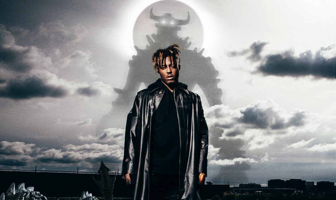 Juice WRLD – album „Fighting Demons” już dostępny