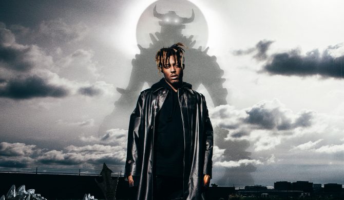 Juice WRLD – album „Fighting Demons” już dostępny