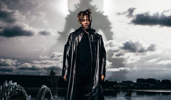 Juice WRLD: Emo-rap prosto z Klubu 21