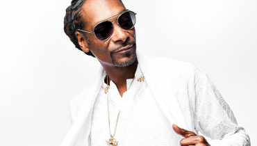 Snoop Dogg zdradził, ile dostał od Spotify za miliard streamów