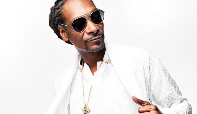 Snoop Dogg nowym właścicielem Death Row. Raper komentuje