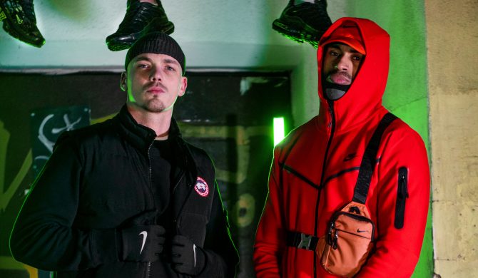 Kronkel Dom i Alberto łączą siły w singlu „Boyz N The Hood”