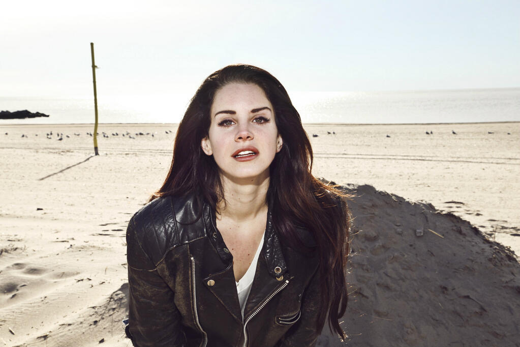 Premiera uwielbianego „Say Yes To Heaven” Lany Del Rey